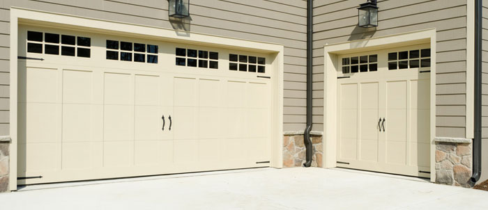 Staten Island garage doors