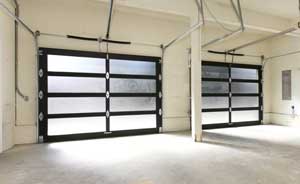 Automated garage door Brooklyn NY