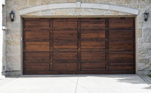 New garage door installation New York