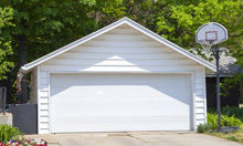 Garage Door Repairs NYC