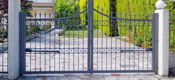 Electric Gate Repair Buffalo NY