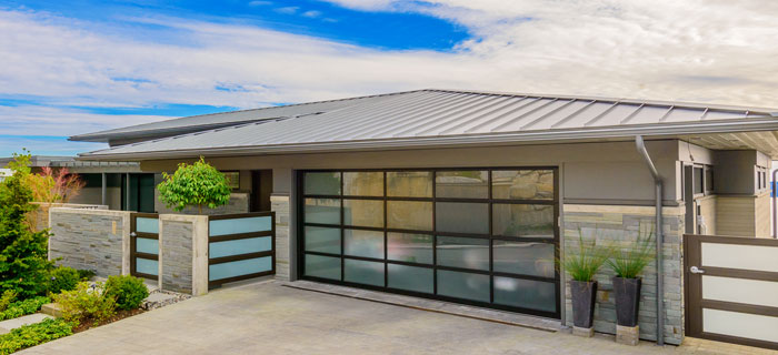 Overhead Garage Doors Monroe County