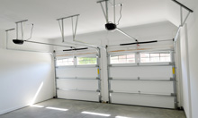 Garage Door Installation NYC