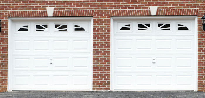 Garage door info