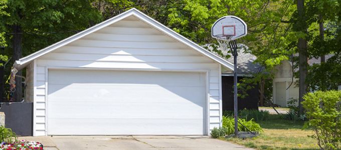 Garage Door