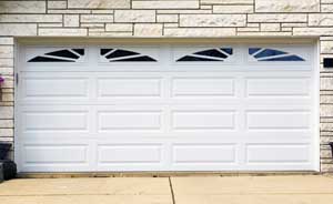 Garage door contractor Brooklyn NY