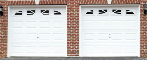 Garage Door installation