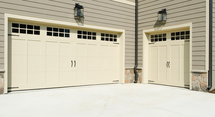 Garage door long Island