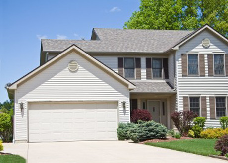 garage door help