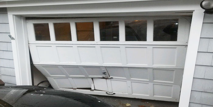 Garage Door Repairs Brooklyn NY