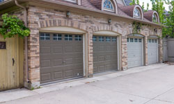 Garage door repair New York