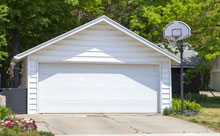 Garage Door Stamford CT