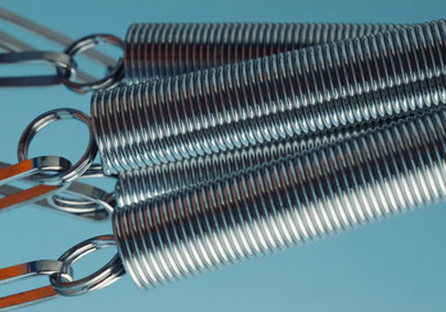 Garage Door Spring Repair New York