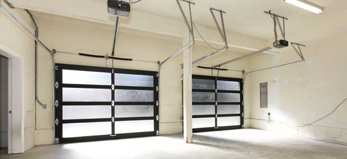 Garage door tips and info