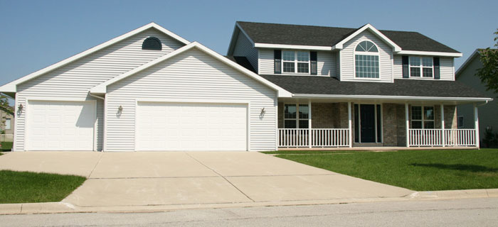 Garage Door installation Great Neck New York