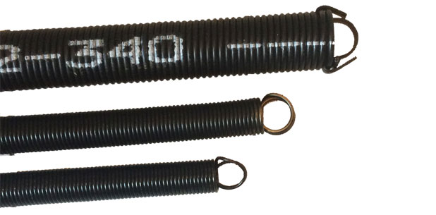 Garage door spring, Roslyn, NY