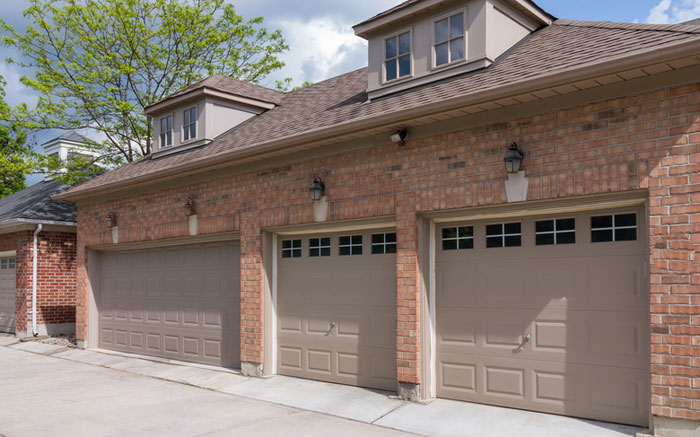 Garage door expert Syosset New York 11791