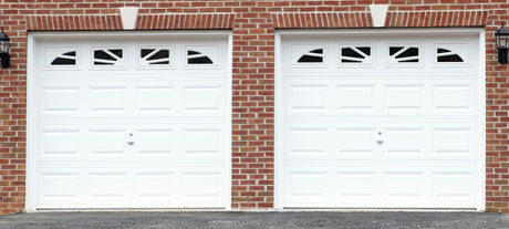 New garage