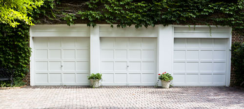 New garage door installation Queens