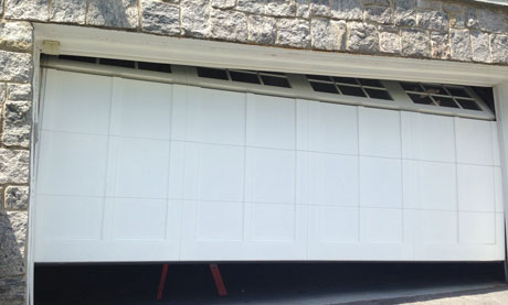 Repairs garage door New York NY