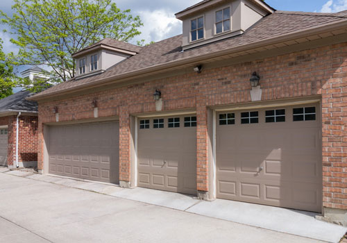 Residential Garage door New York, New York