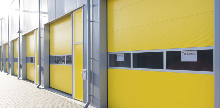 Commercial Garage Door Mamroneck