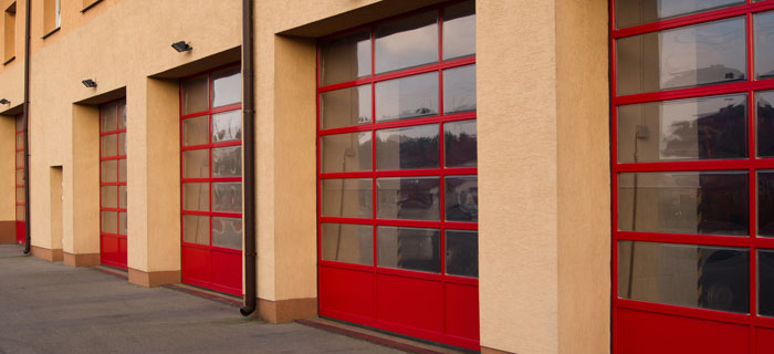 Commercial Garage Door Repair Greenburgh NY