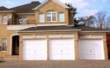 Garage Door Scarsdale