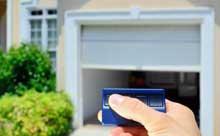 Garage Door White Plains