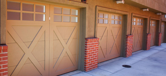 Garage Door Supplier Armonk NY