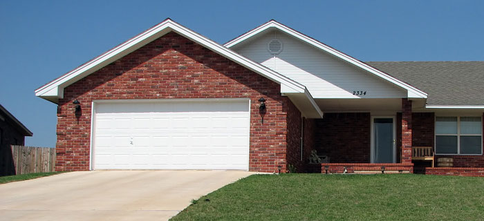 Garage door Westchester NY