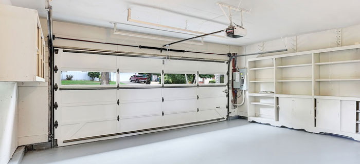 Garage Door Supplier White Plains NY