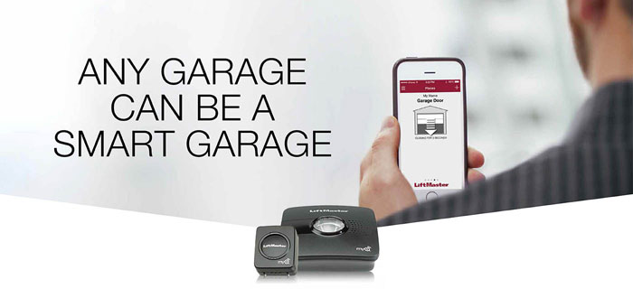 Garage Door Opener Scarsdale