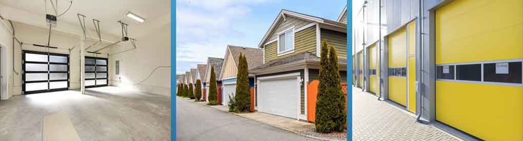 Garage installation Yorktown NY