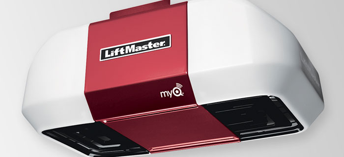 Lift Master Garage Door White Plains NY