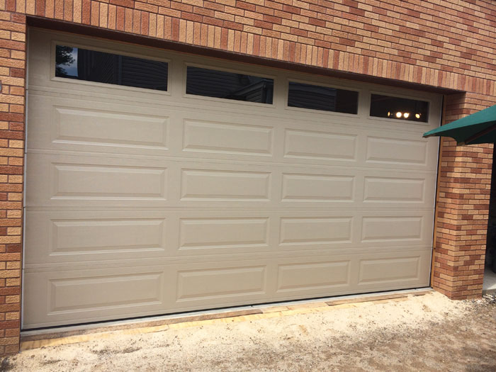 New Garage Door Scarsdale NY