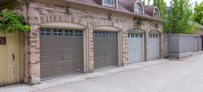 Garage door Ossining New York 10562