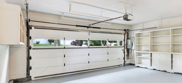 Garage Door Repair Service