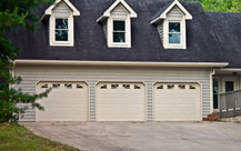 Garage Door service Monroe County New York