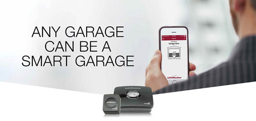 Overhead Garage Opener Door Repair & Install Lyons NY