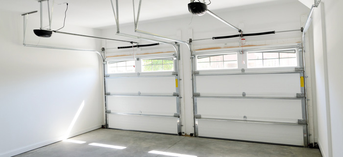 Garage Door Installation